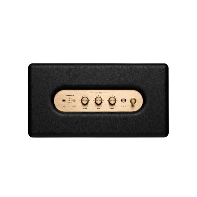 Marshall - Stanmore III Bluetooth Speaker